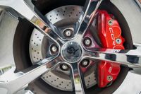 2012 Chevrolet Corvette Z16 Grand Sport Convertible 3LT Centennial Special Edition for sale