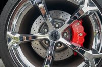 2012 Chevrolet Corvette Z16 Grand Sport Convertible 3LT Centennial Special Edition for sale