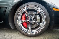 2012 Chevrolet Corvette Z16 Grand Sport Convertible 3LT Centennial Special Edition for sale