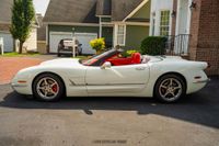 2004 Chevrolet Corvette Convertible AAT 1953 Commemorative Edition for sale