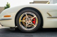 2004 Chevrolet Corvette Convertible AAT 1953 Commemorative Edition for sale