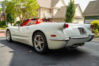 2004 Chevrolet Corvette Convertible AAT 1953 Commemorative Edition for sale