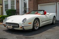 2004 Chevrolet Corvette Convertible AAT 1953 Commemorative Edition for sale
