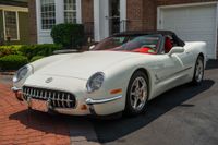 2004 Chevrolet Corvette Convertible AAT 1953 Commemorative Edition for sale