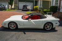 2004 Chevrolet Corvette Convertible AAT 1953 Commemorative Edition for sale