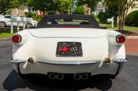 2004 Chevrolet Corvette Convertible AAT 1953 Commemorative Edition for sale