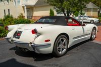 2004 Chevrolet Corvette Convertible AAT 1953 Commemorative Edition for sale