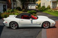 2004 Chevrolet Corvette Convertible AAT 1953 Commemorative Edition for sale