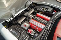 2004 Chevrolet Corvette Convertible AAT 1953 Commemorative Edition for sale