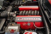 2004 Chevrolet Corvette Convertible AAT 1953 Commemorative Edition for sale