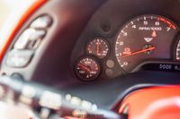 2004 Chevrolet Corvette Convertible AAT 1953 Commemorative Edition for sale