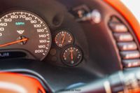 2004 Chevrolet Corvette Convertible AAT 1953 Commemorative Edition for sale