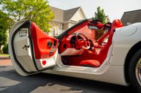 2004 Chevrolet Corvette Convertible AAT 1953 Commemorative Edition for sale