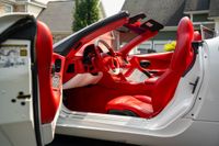 2004 Chevrolet Corvette Convertible AAT 1953 Commemorative Edition for sale