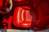 2004 Chevrolet Corvette Convertible AAT 1953 Commemorative Edition for sale
