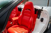 2004 Chevrolet Corvette Convertible AAT 1953 Commemorative Edition for sale