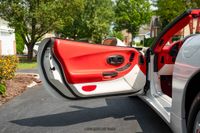 2004 Chevrolet Corvette Convertible AAT 1953 Commemorative Edition for sale