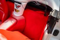 2004 Chevrolet Corvette Convertible AAT 1953 Commemorative Edition for sale