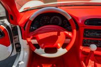2004 Chevrolet Corvette Convertible AAT 1953 Commemorative Edition for sale