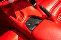2004 Chevrolet Corvette Convertible AAT 1953 Commemorative Edition for sale