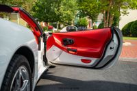 2004 Chevrolet Corvette Convertible AAT 1953 Commemorative Edition for sale