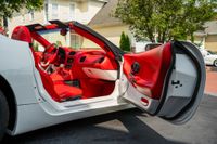 2004 Chevrolet Corvette Convertible AAT 1953 Commemorative Edition for sale