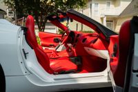 2004 Chevrolet Corvette Convertible AAT 1953 Commemorative Edition for sale