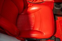 2004 Chevrolet Corvette Convertible AAT 1953 Commemorative Edition for sale