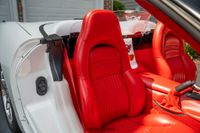 2004 Chevrolet Corvette Convertible AAT 1953 Commemorative Edition for sale