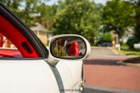 2004 Chevrolet Corvette Convertible AAT 1953 Commemorative Edition for sale