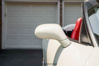 2004 Chevrolet Corvette Convertible AAT 1953 Commemorative Edition for sale