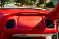 2004 Chevrolet Corvette Convertible AAT 1953 Commemorative Edition for sale