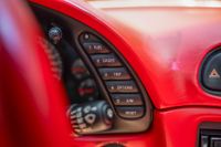 2004 Chevrolet Corvette Convertible AAT 1953 Commemorative Edition for sale