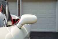 2004 Chevrolet Corvette Convertible AAT 1953 Commemorative Edition for sale