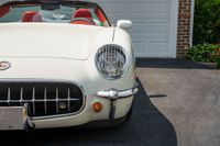 2004 Chevrolet Corvette Convertible AAT 1953 Commemorative Edition for sale