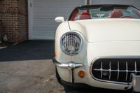 2004 Chevrolet Corvette Convertible AAT 1953 Commemorative Edition for sale