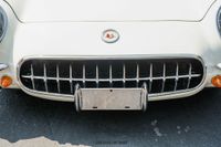 2004 Chevrolet Corvette Convertible AAT 1953 Commemorative Edition for sale