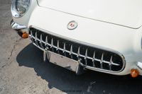 2004 Chevrolet Corvette Convertible AAT 1953 Commemorative Edition for sale