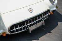 2004 Chevrolet Corvette Convertible AAT 1953 Commemorative Edition for sale
