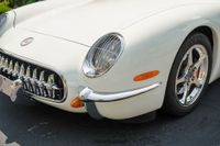 2004 Chevrolet Corvette Convertible AAT 1953 Commemorative Edition for sale
