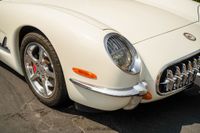2004 Chevrolet Corvette Convertible AAT 1953 Commemorative Edition for sale