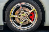 2004 Chevrolet Corvette Convertible AAT 1953 Commemorative Edition for sale