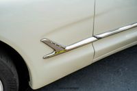 2004 Chevrolet Corvette Convertible AAT 1953 Commemorative Edition for sale