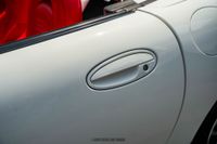 2004 Chevrolet Corvette Convertible AAT 1953 Commemorative Edition for sale