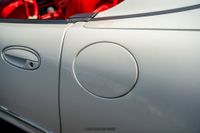 2004 Chevrolet Corvette Convertible AAT 1953 Commemorative Edition for sale
