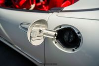 2004 Chevrolet Corvette Convertible AAT 1953 Commemorative Edition for sale