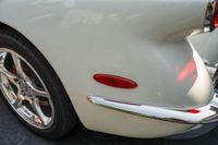2004 Chevrolet Corvette Convertible AAT 1953 Commemorative Edition for sale