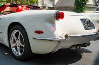 2004 Chevrolet Corvette Convertible AAT 1953 Commemorative Edition for sale