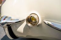 2004 Chevrolet Corvette Convertible AAT 1953 Commemorative Edition for sale