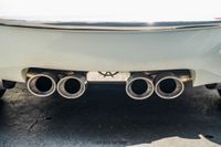 2004 Chevrolet Corvette Convertible AAT 1953 Commemorative Edition for sale